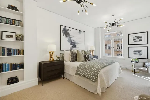 $1,375,000 | 795 Sutter Street, Unit 403, San Francisco, CA 94109