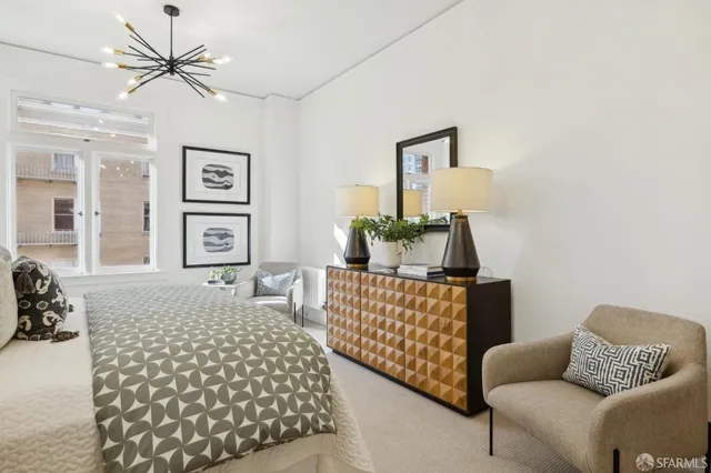 $1,375,000 | 795 Sutter Street, Unit 403, San Francisco, CA 94109