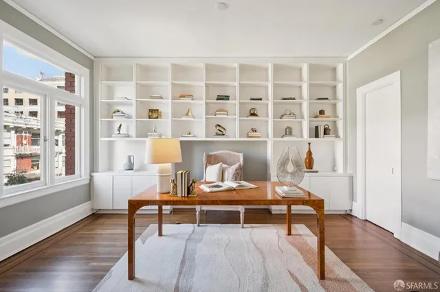 $1,375,000 | 795 Sutter Street, Unit 403, San Francisco, CA 94109