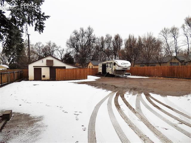 620 Prairie Road Colorado Springs, CO 80909 - Photo 2 of 19 Gallery Image 2