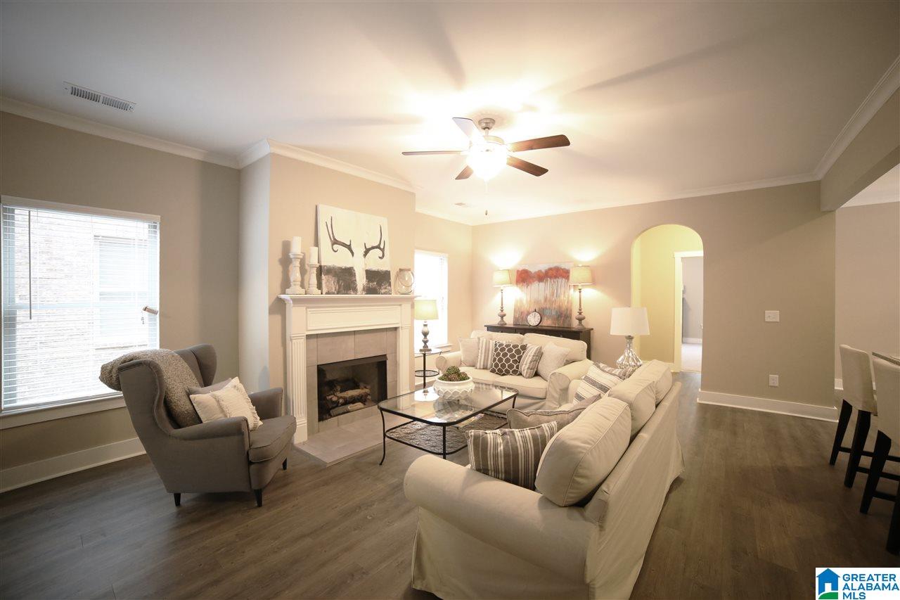 5569 Park Side Road Bessemer, AL 35022 - Photo 5 of 32