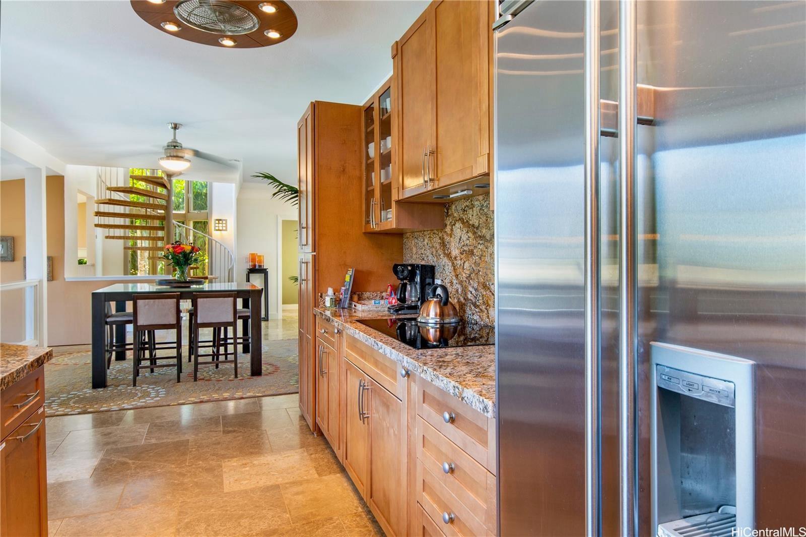 5436 Poola Street Honolulu, HI 96821 - Photo 3 of 22