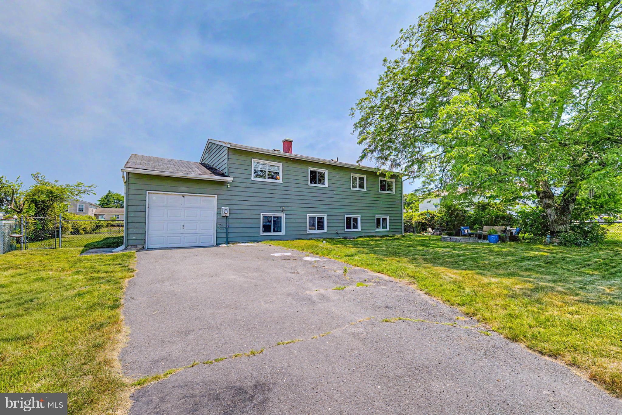 233 Purdue Avenue Pemberton, NJ 08068 - Photo 29 of 31 Charming home with spacious yard.