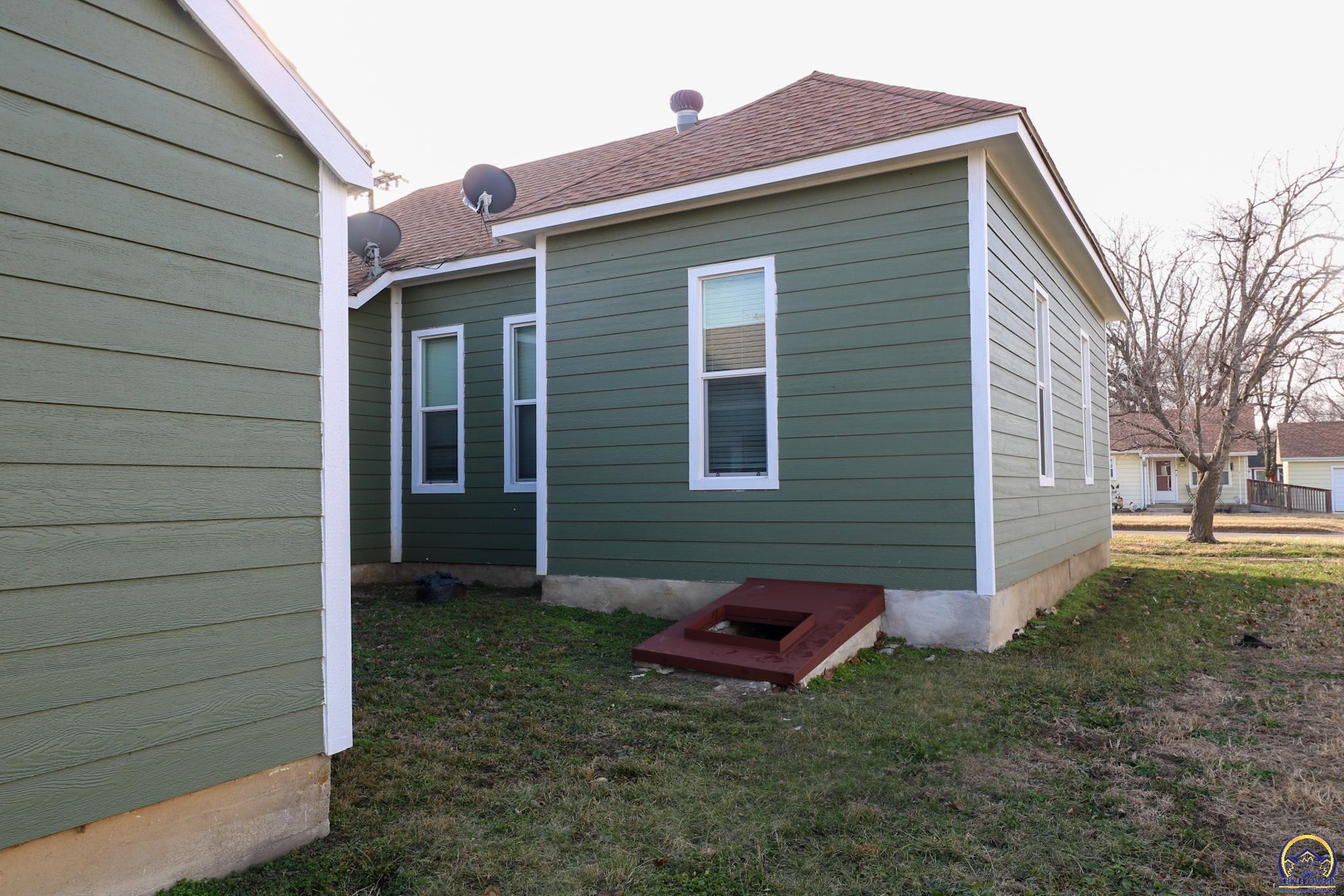116 4th Street Madison, KS 66860 - Photo 27 of 31