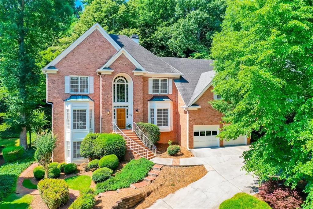 2746 Rangewood Drive Northeast Atlanta, GA 30345 - Photo 1 of 1