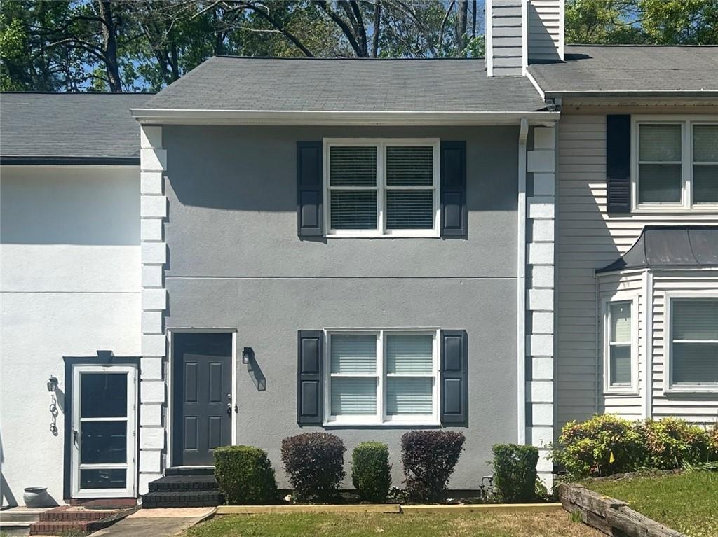 1016 Kennesborough Road Northwest Kennesaw, GA 30144 - Photo 1 of 35