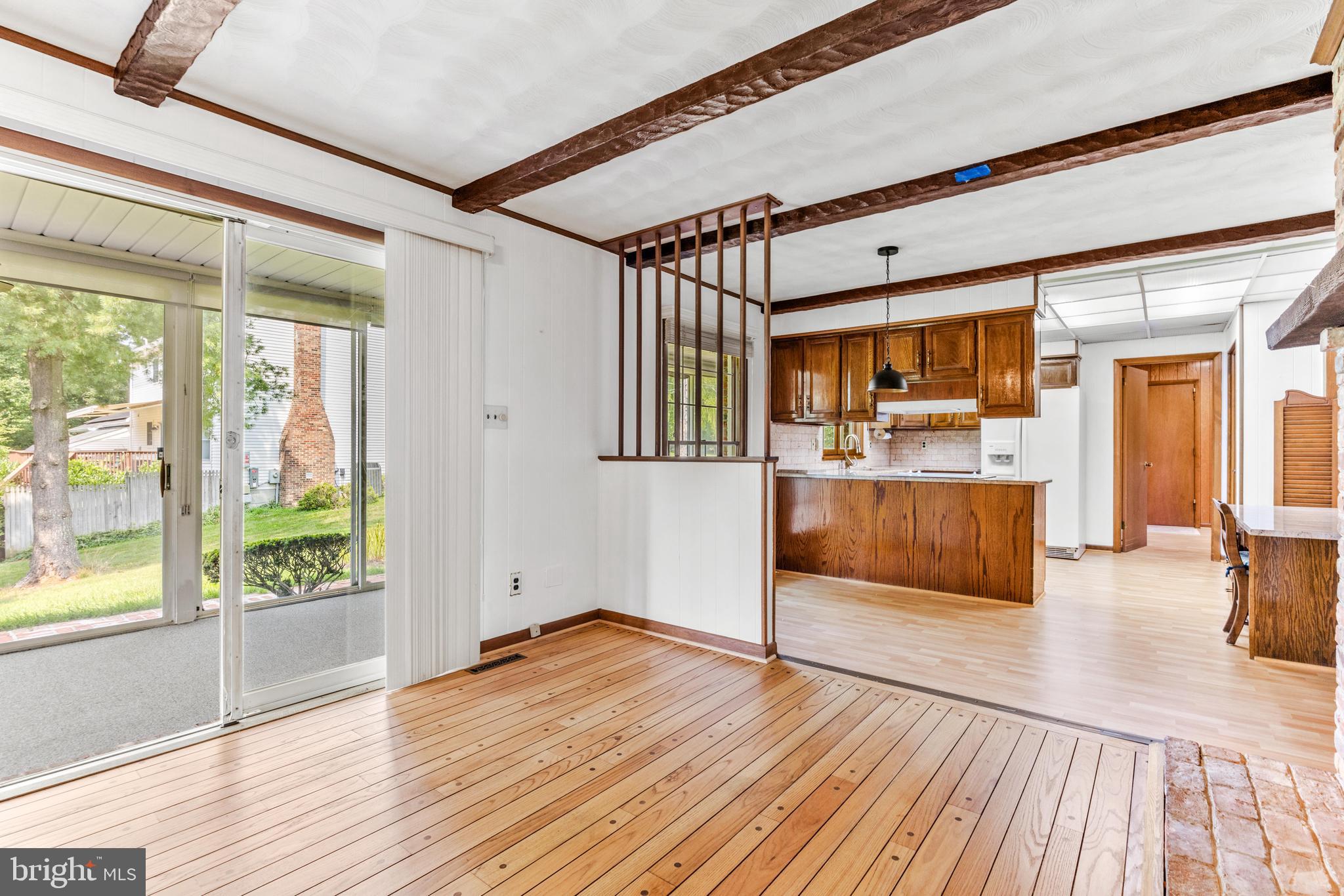 4218 Southfield Road Ellicott City, MD 21042 - Photo 23 of 59 a view of a living room