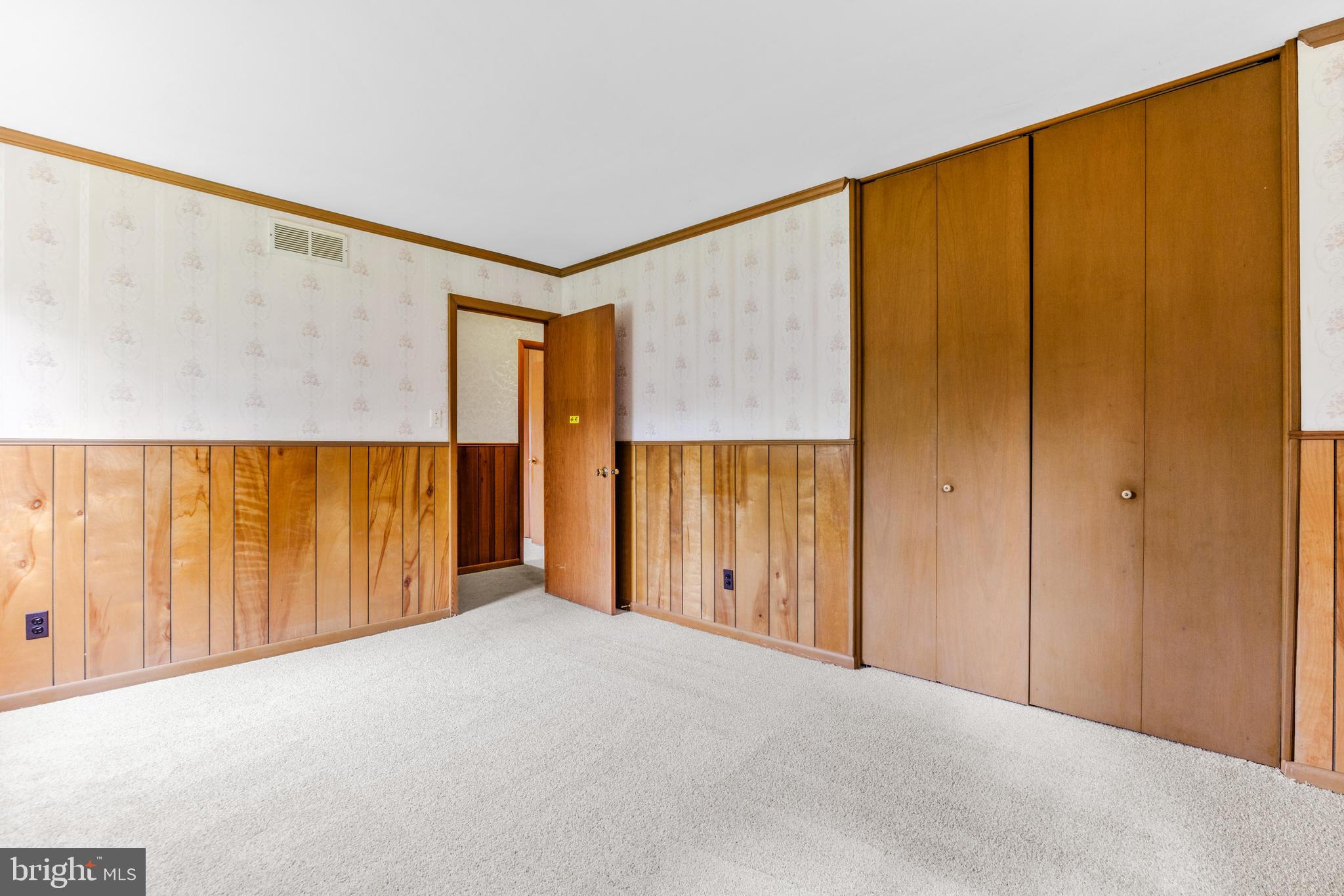 4218 Southfield Road Ellicott City, MD 21042 - Photo 35 of 59 a view of an empty room