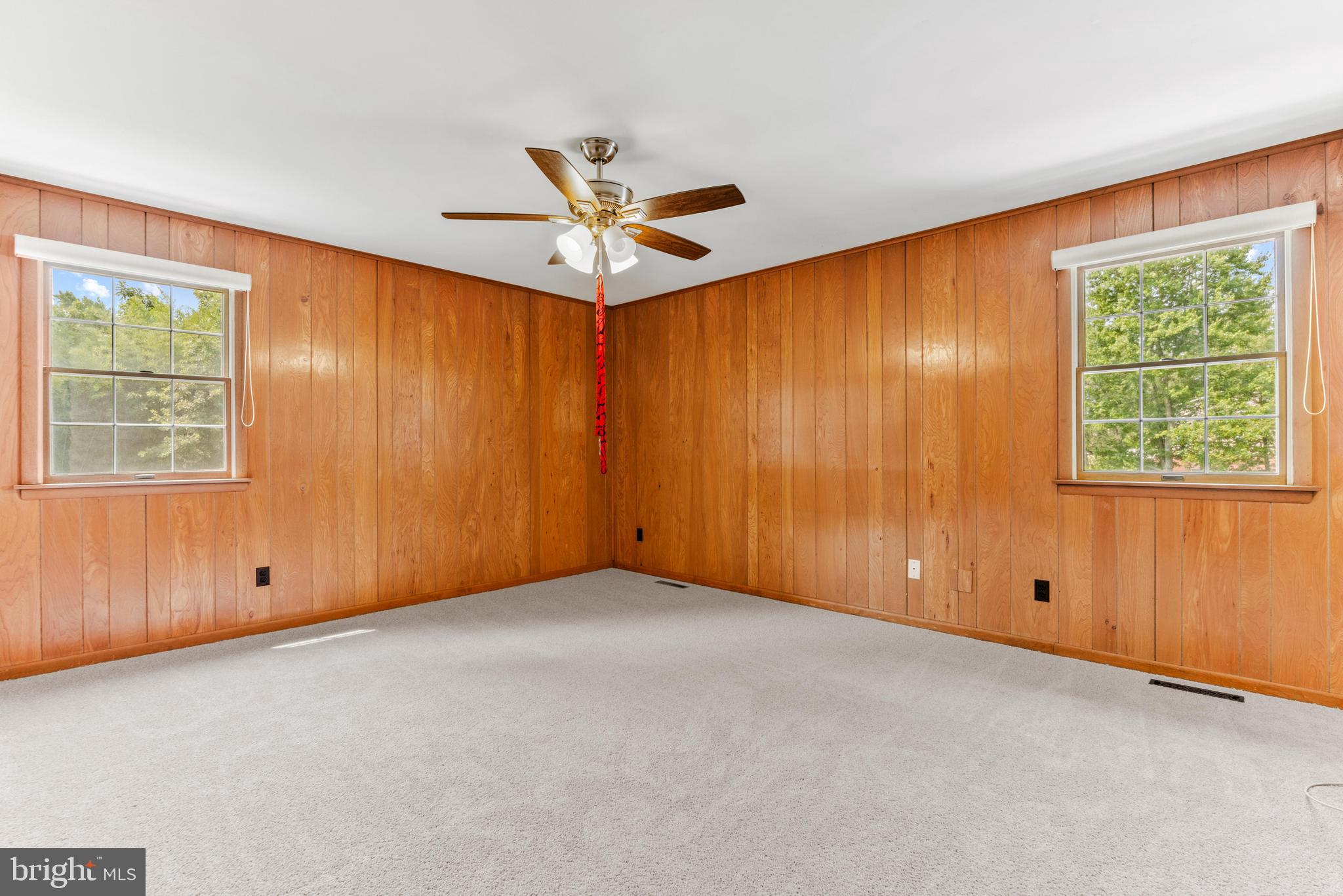 4218 Southfield Road Ellicott City, MD 21042 - Photo 36 of 59 a view of an empty room with a window