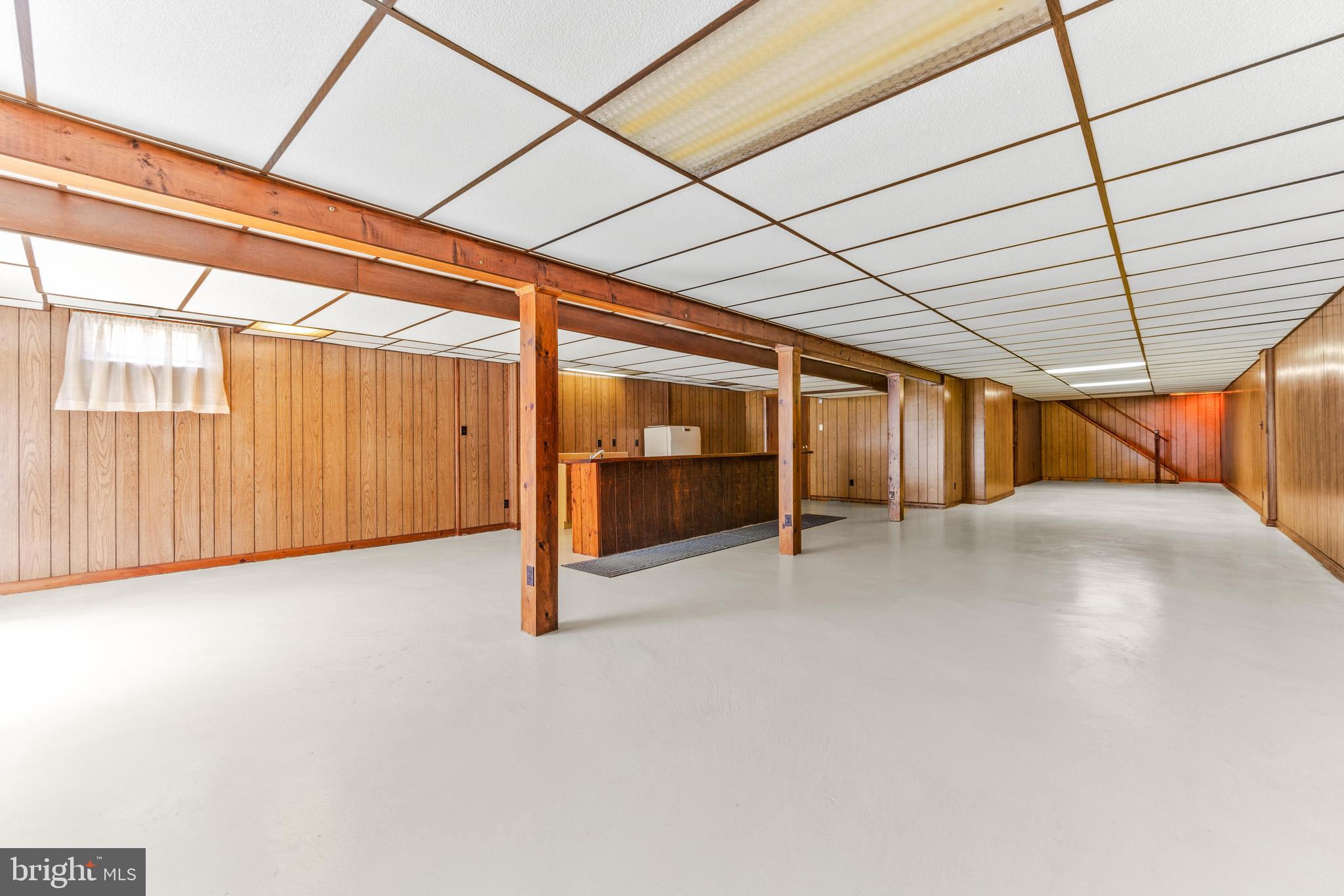 4218 Southfield Road Ellicott City, MD 21042 - Photo 43 of 59 a view of a garage