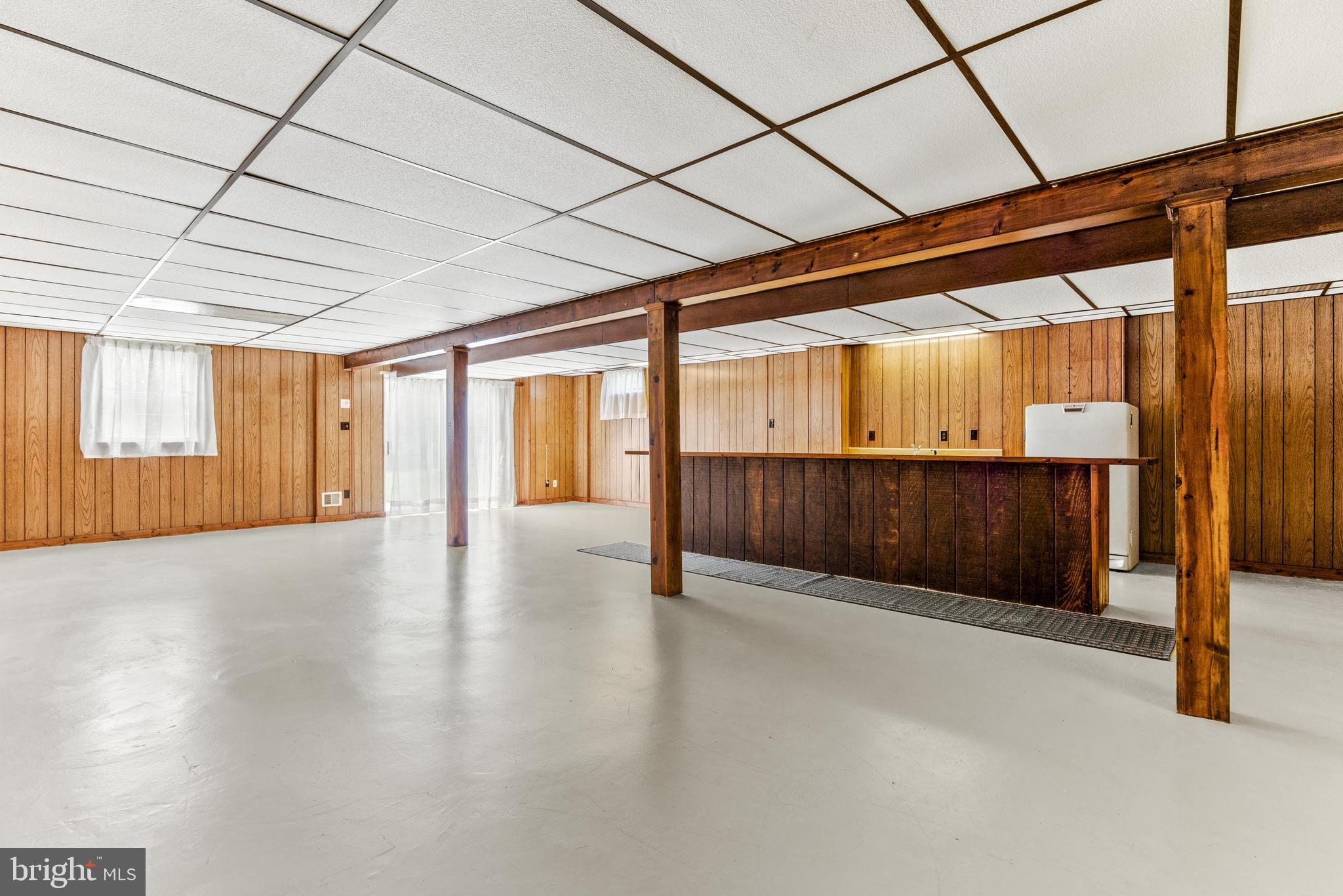 4218 Southfield Road Ellicott City, MD 21042 - Photo 45 of 59 a view of an entryway with a hall