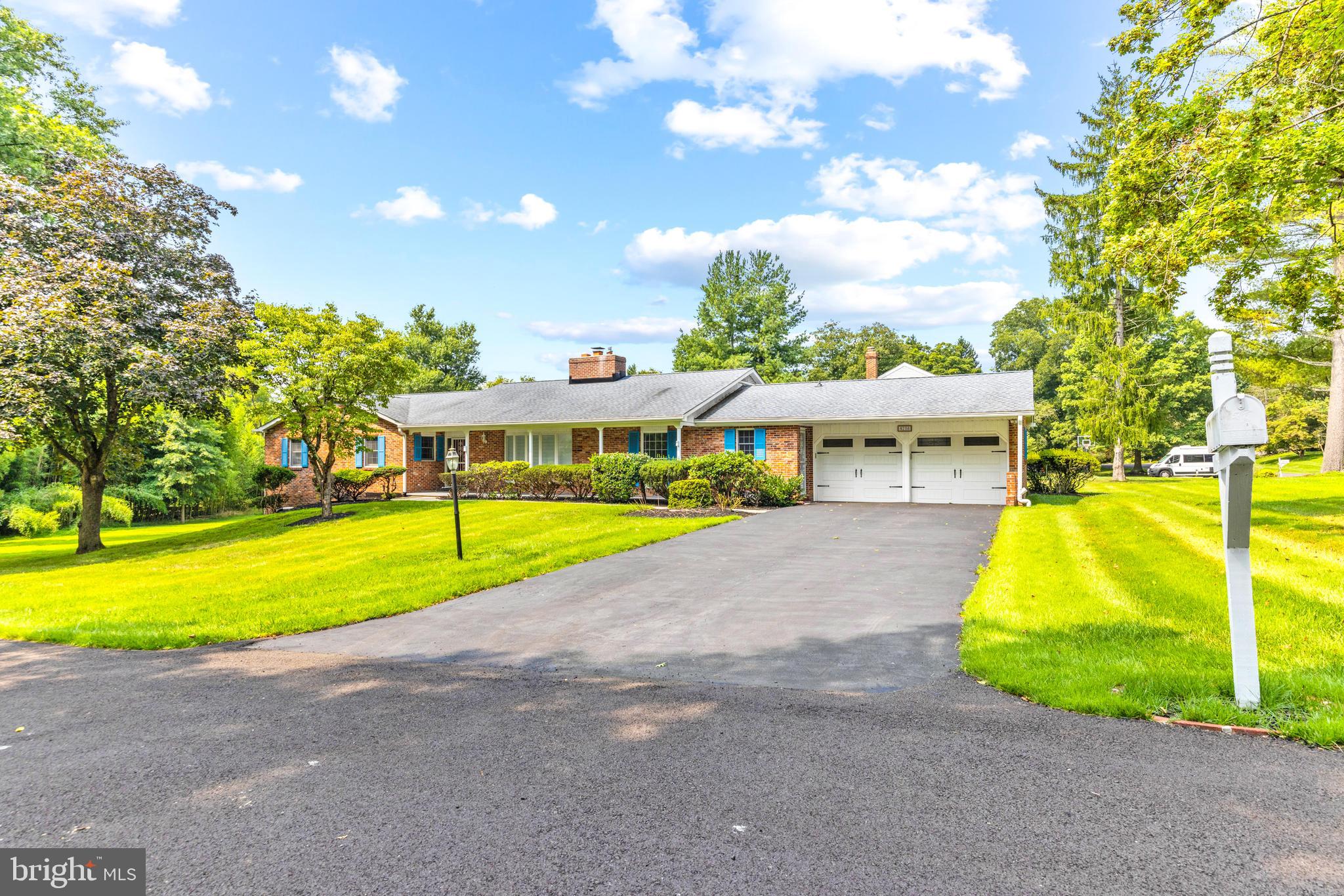 4218 Southfield Road Ellicott City, MD 21042 - Photo 5 of 59 a view of yard with swimming pool and yard