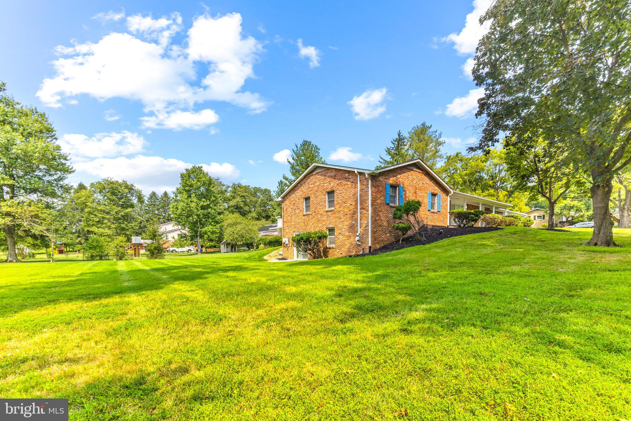 4218 Southfield Road Ellicott City, MD 21042 - Photo 55 of 59