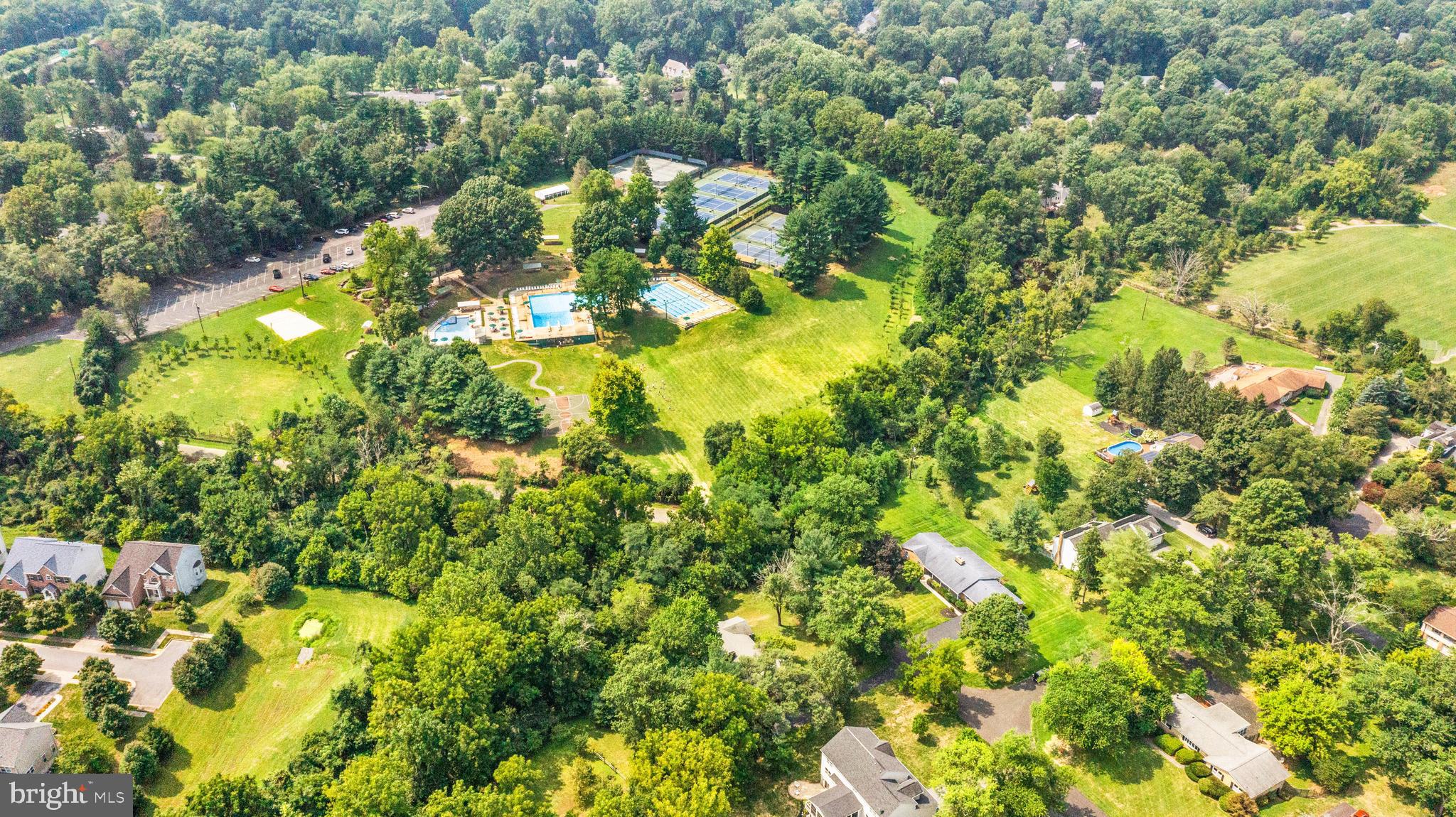 4218 Southfield Road Ellicott City, MD 21042 - Photo 57 of 59 a view of a tree with a yard