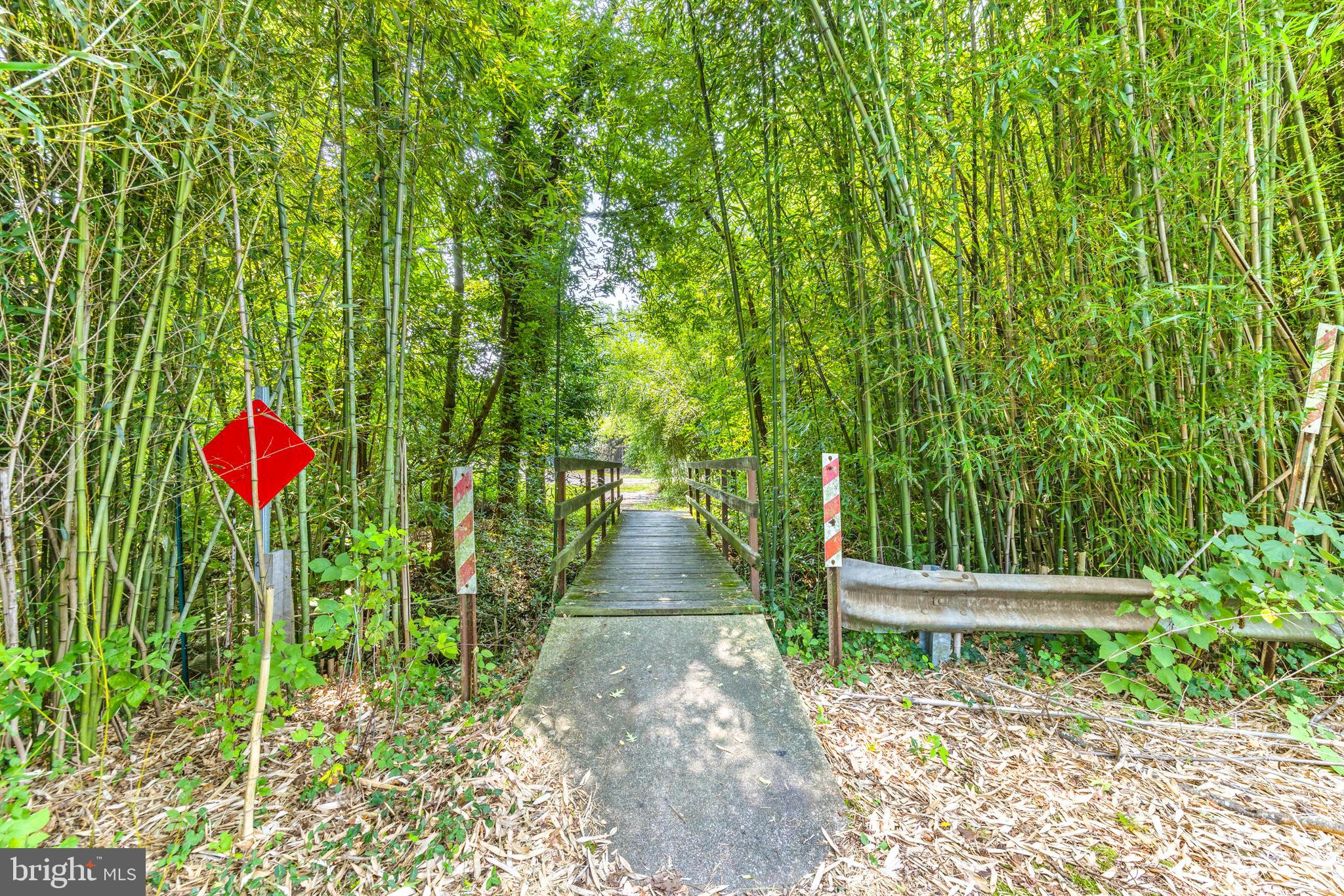 4218 Southfield Road Ellicott City, MD 21042 - Photo 58 of 59 a view of a pathway of a park