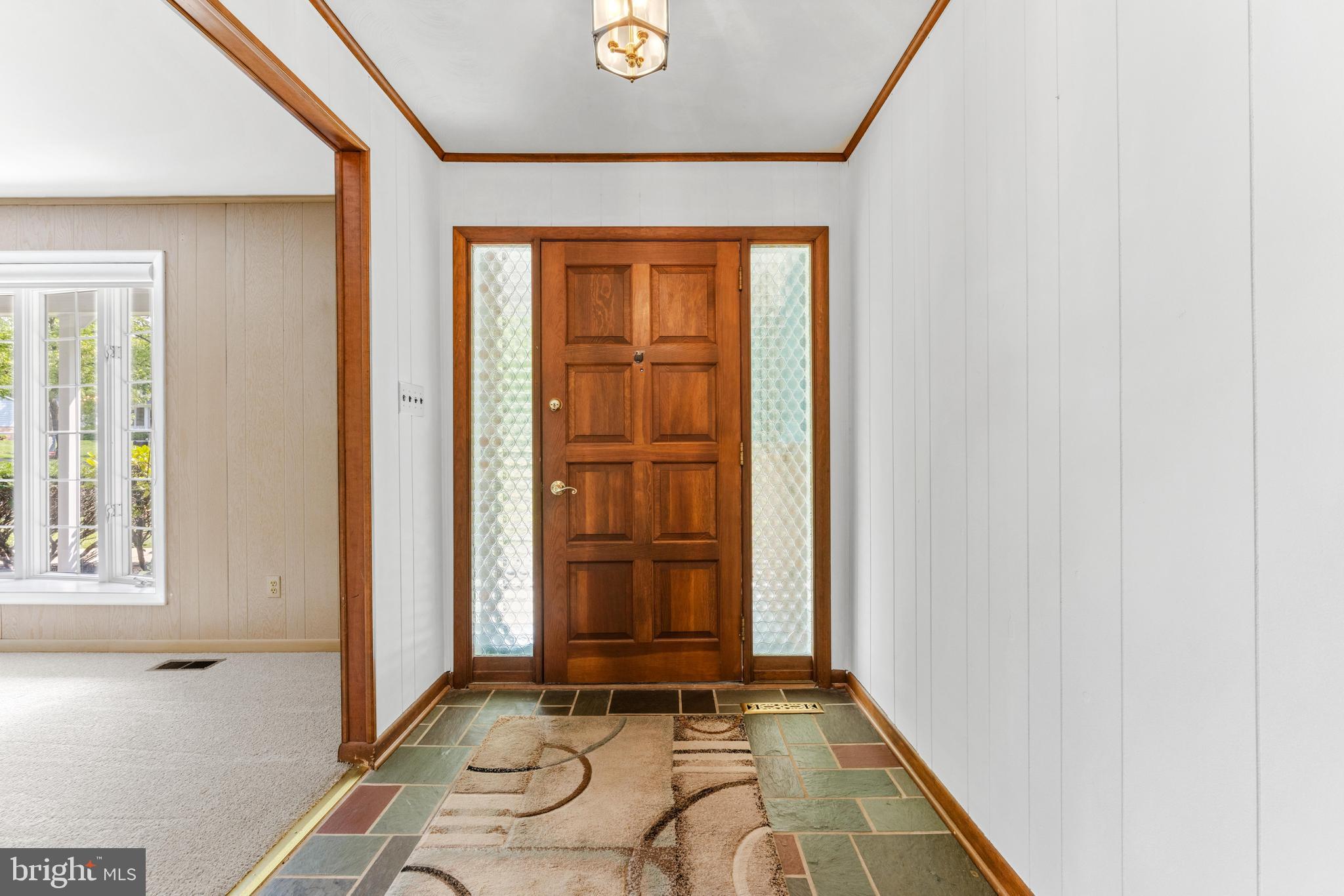 4218 Southfield Road Ellicott City, MD 21042 - Photo 7 of 59 an empty room with windows