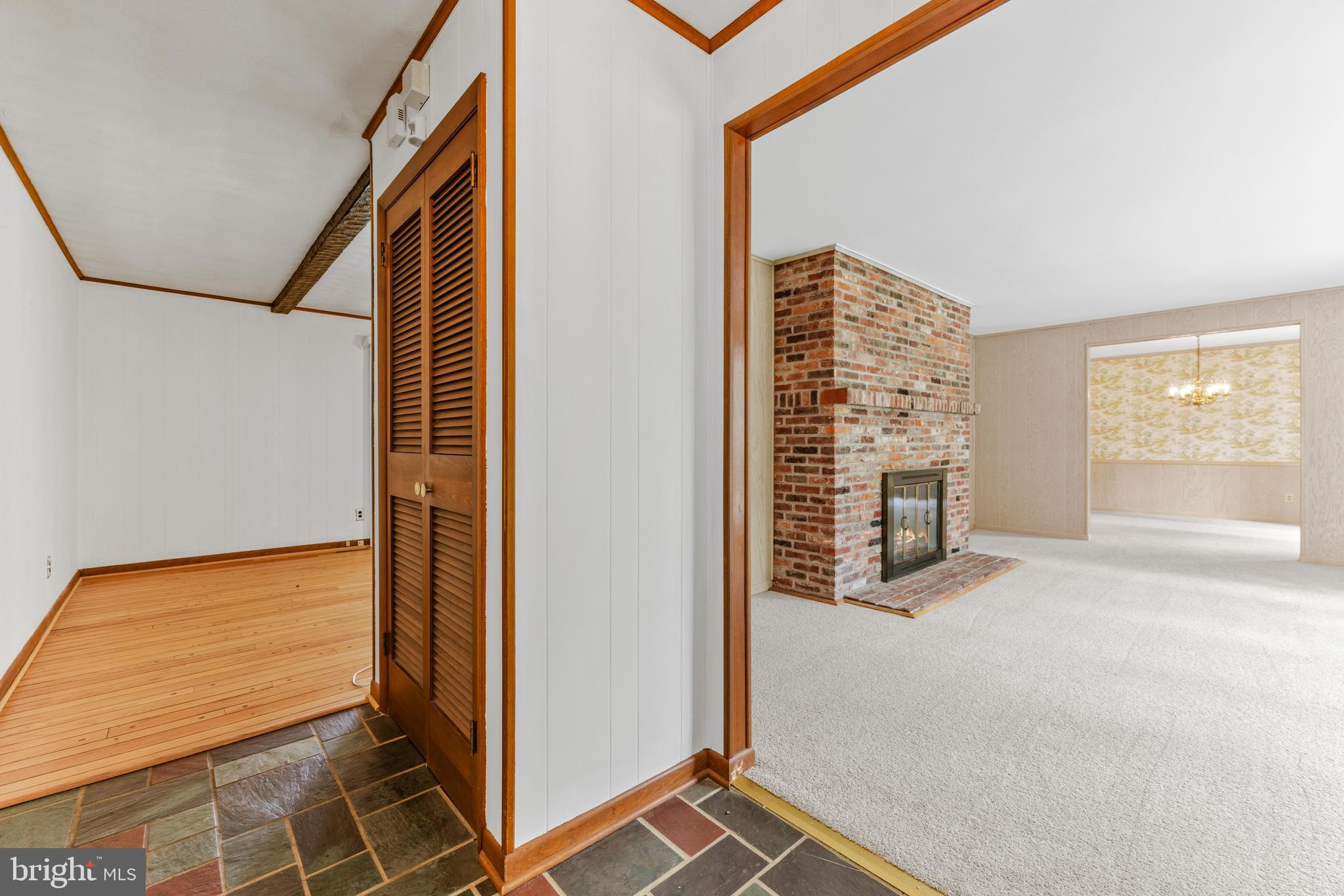 4218 Southfield Road Ellicott City, MD 21042 - Photo 9 of 59 a view of livingroom with furniture
