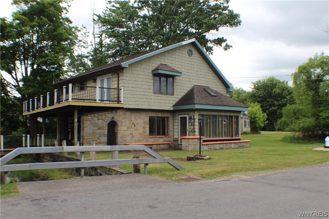 94 Longview Avenue Ellicott, NY 14701 - Photo 5 of 48