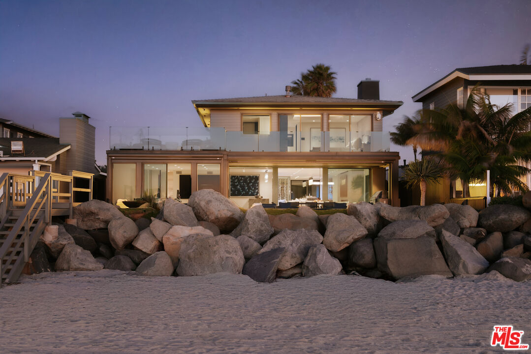 3000 Sandy Lane Del Mar, CA 92014 - Photo 1 of 21