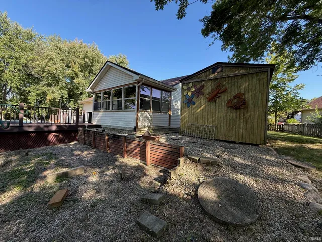 $280,000 | 3428 Ingram Court, Lafayette, IN 47909