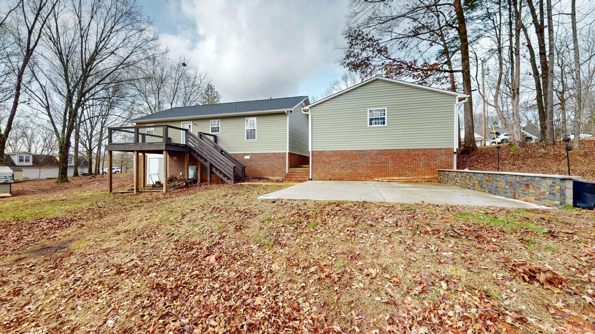 2612 Winding Way Road Culleoka, TN 38451 - Photo 29 of 33 Gallery Image 29