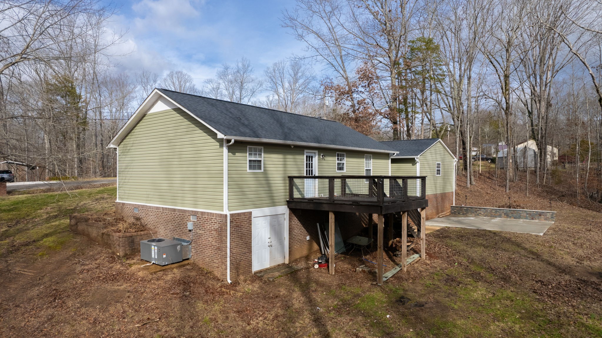 2612 Winding Way Road Culleoka, TN 38451 - Photo 3 of 33 Gallery Image 3