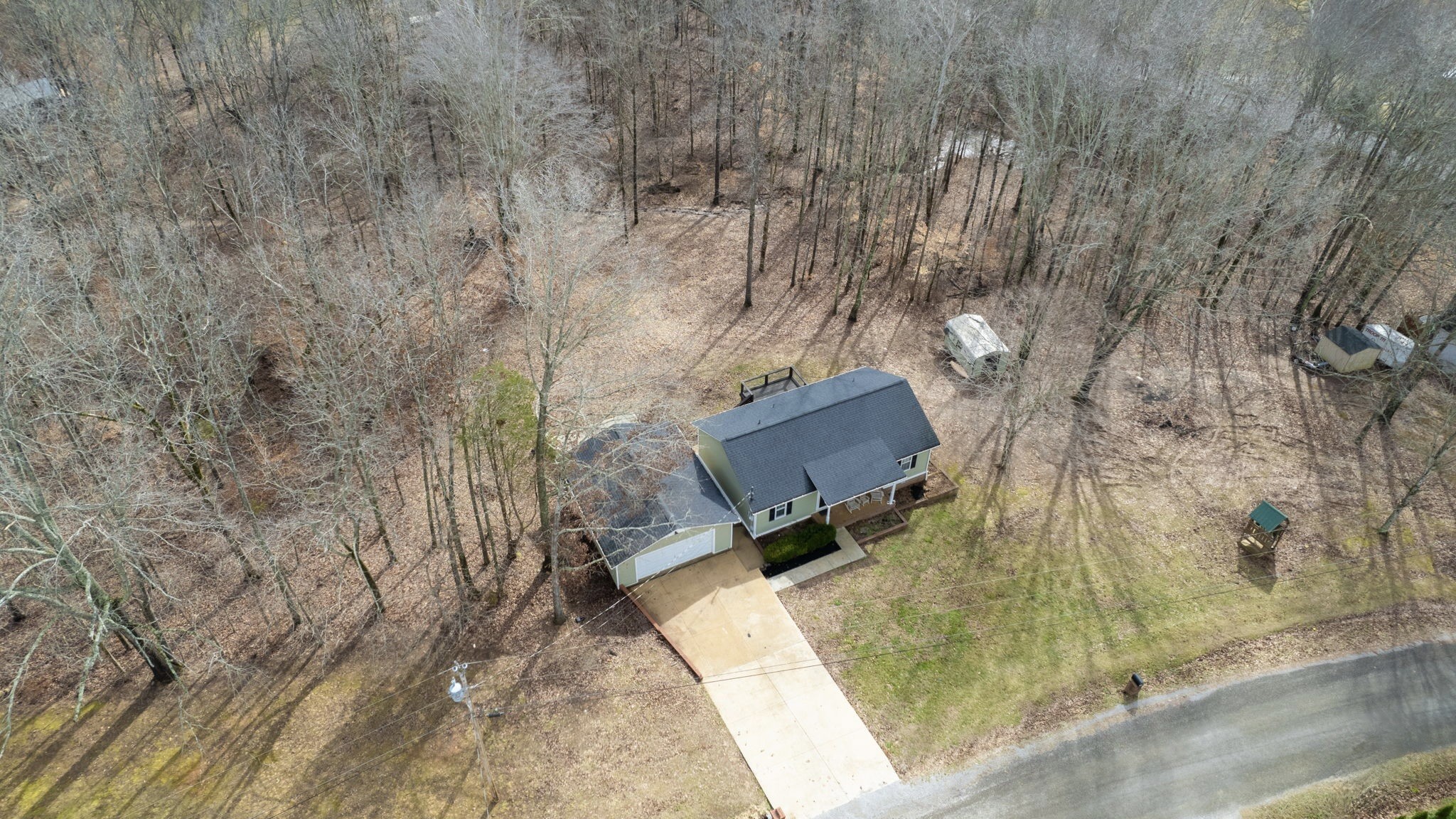 2612 Winding Way Road Culleoka, TN 38451 - Photo 7 of 33 Gallery Image 7