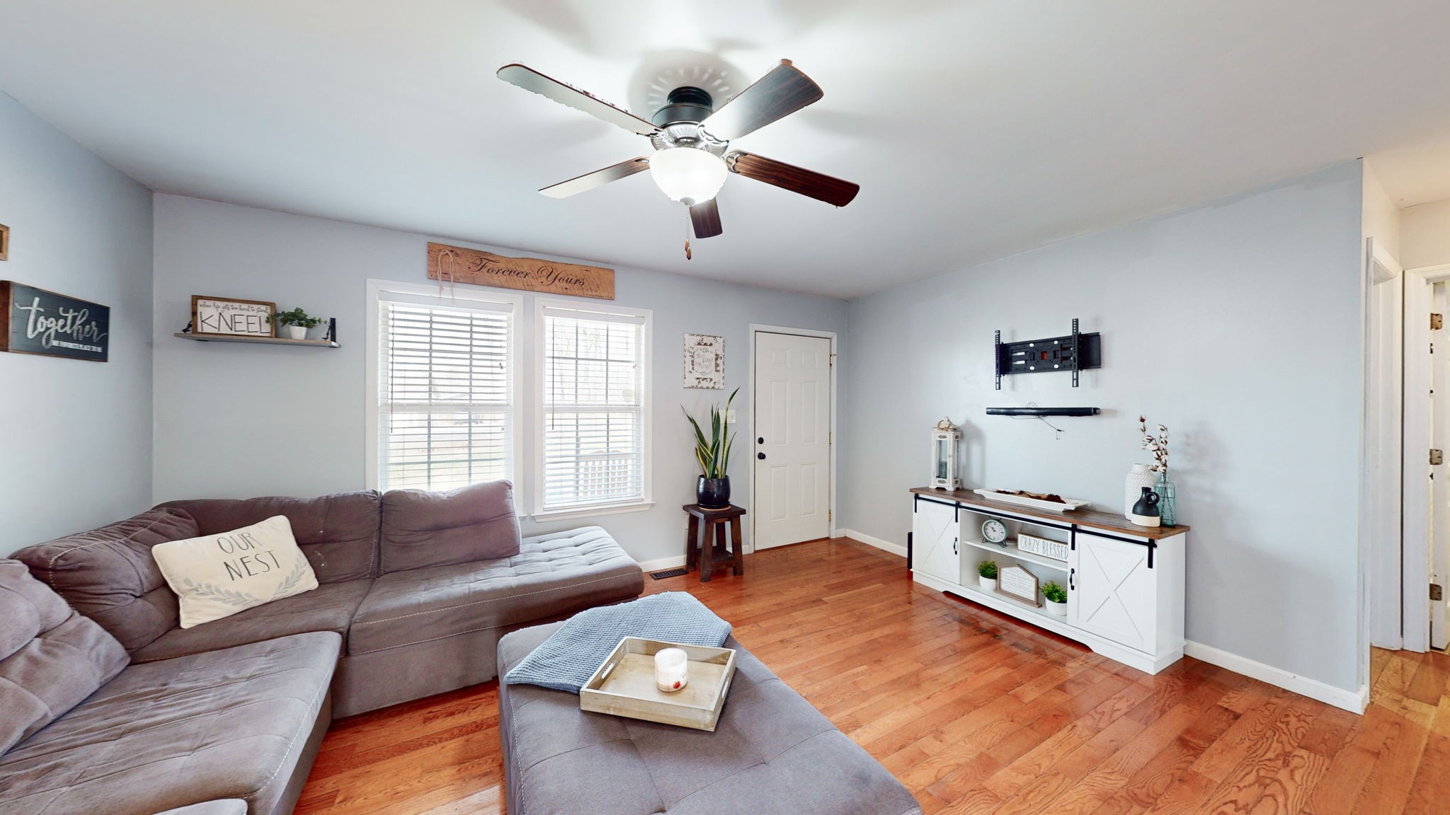 2612 Winding Way Road Culleoka, TN 38451 - Photo 10 of 33 Gallery Image 10
