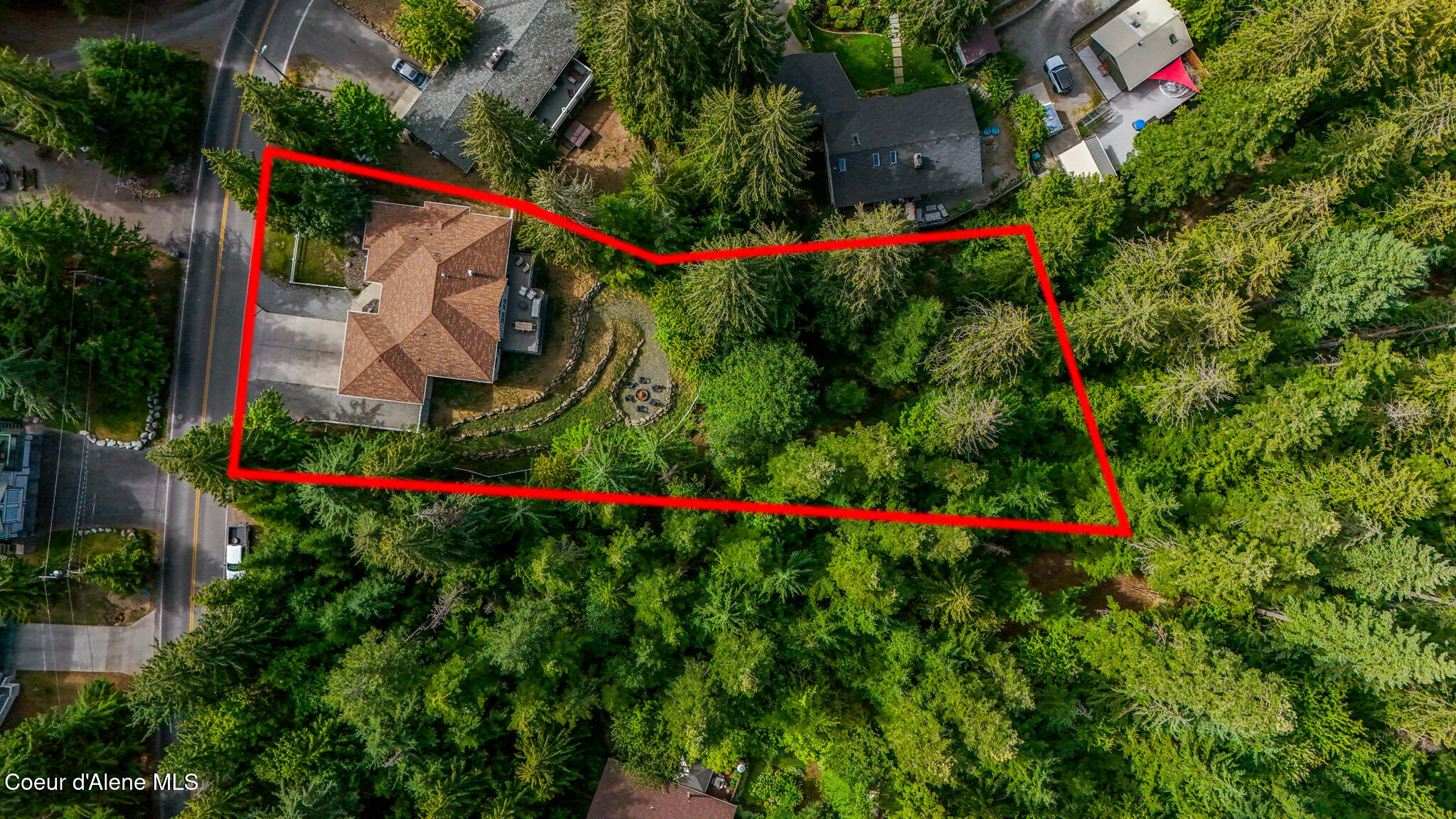 6079 East Hayden Lake Road Hayden, ID 83835 - Photo 5 of 94 6