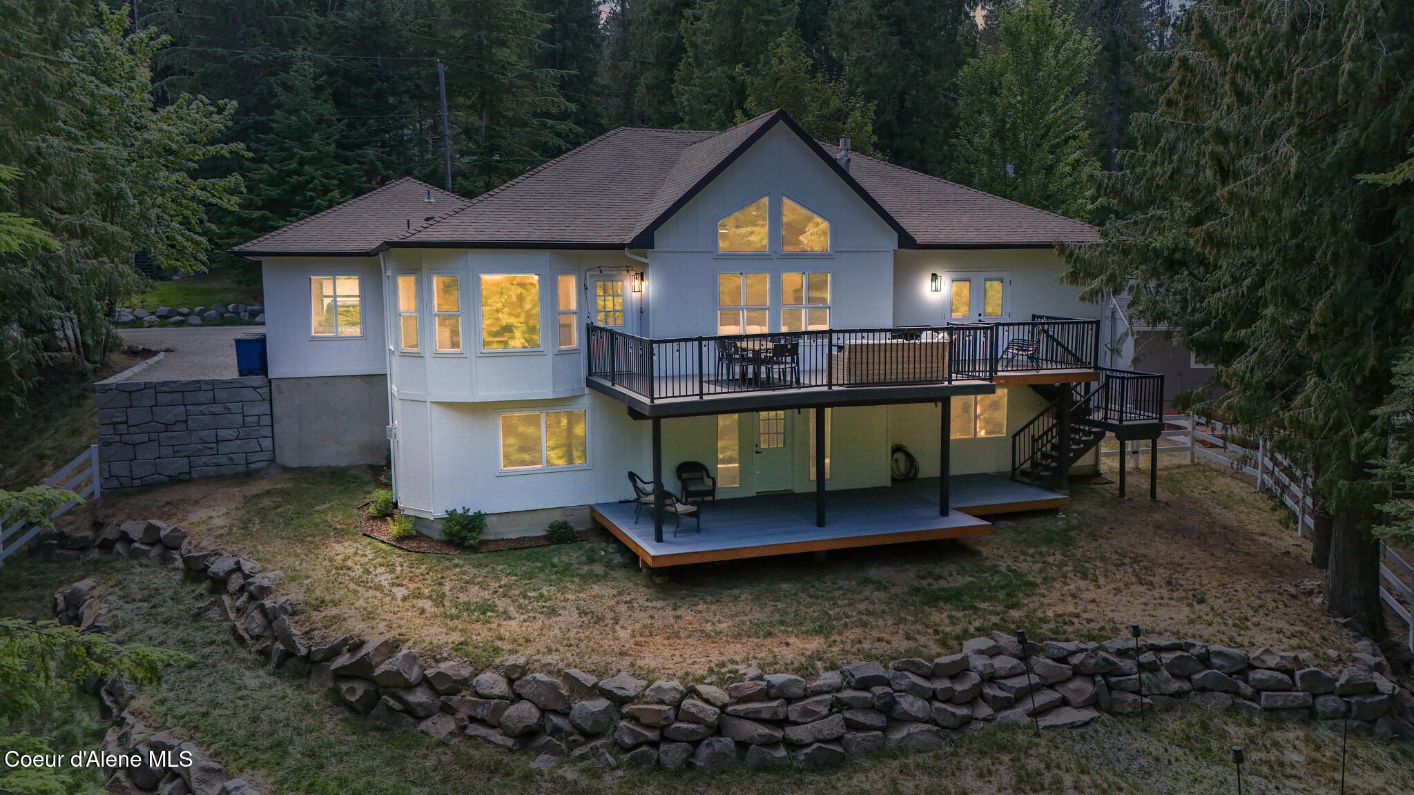 6079 East Hayden Lake Road Hayden, ID 83835 - Photo 75 of 94 DJI_20250805153149_0063_D_
