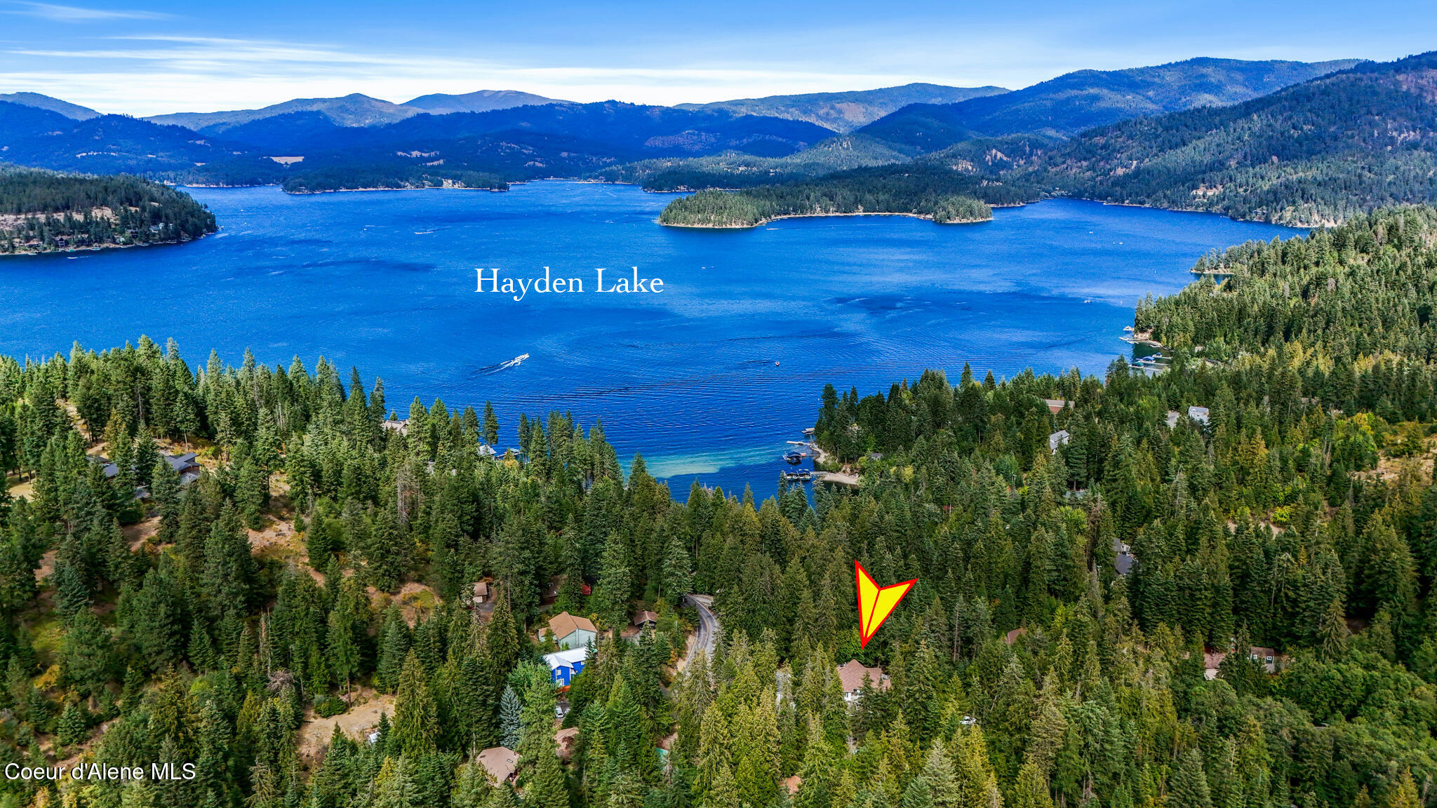 6079 East Hayden Lake Road Hayden, ID 83835 - Photo 78 of 94 1