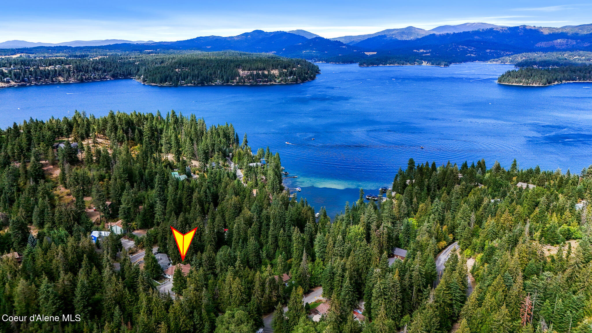 6079 East Hayden Lake Road Hayden, ID 83835 - Photo 82 of 94 3