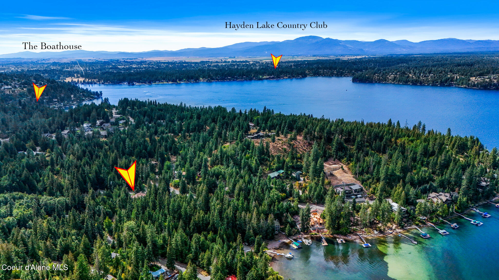 6079 East Hayden Lake Road Hayden, ID 83835 - Photo 84 of 94 4