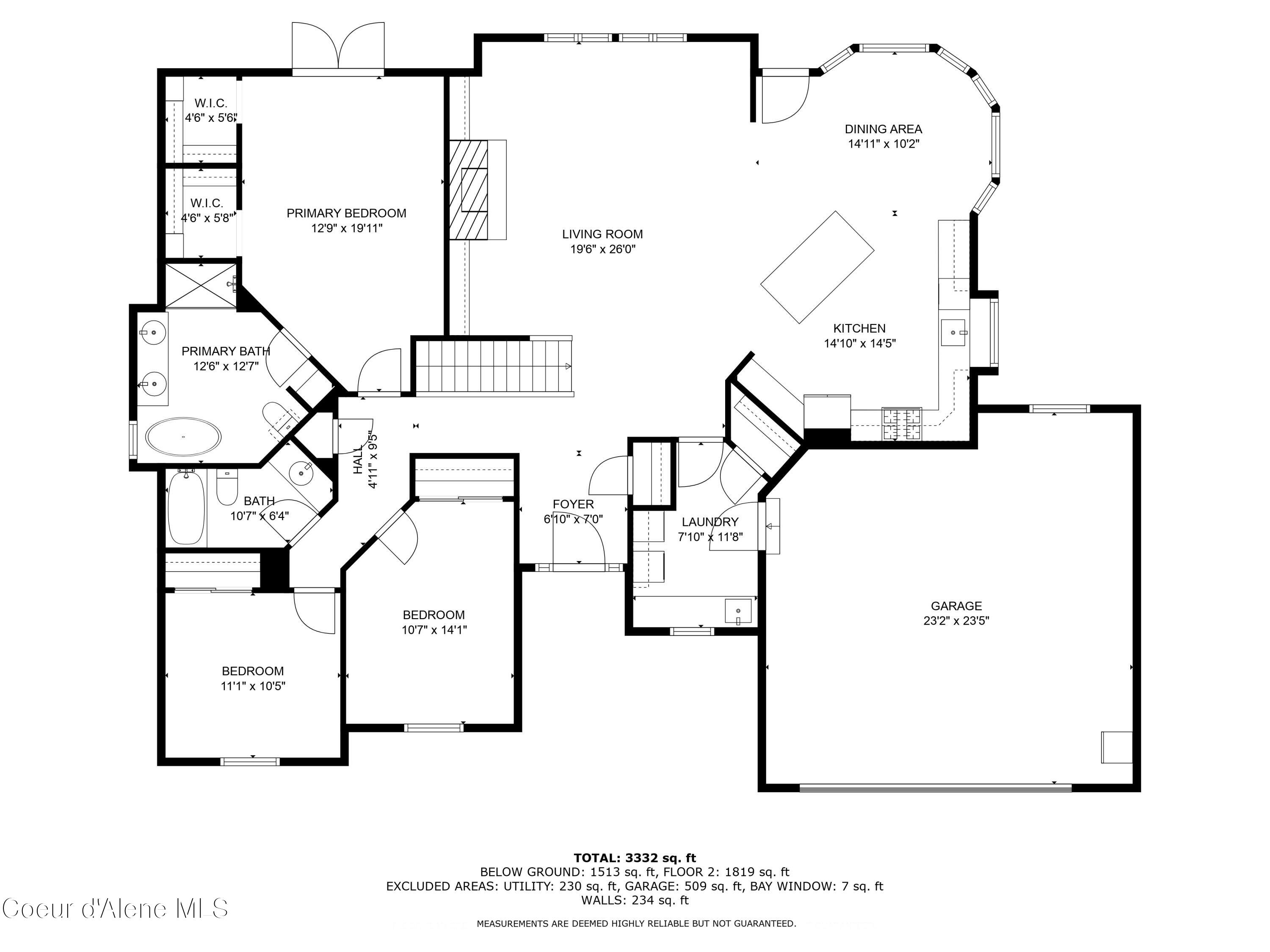 6079 East Hayden Lake Road Hayden, ID 83835 - Photo 92 of 94 FP 2