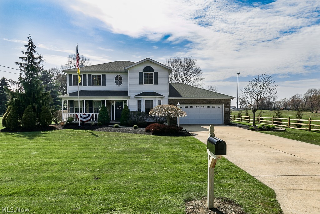 4040 Lane Road Painesville, OH 44077 - Photo 1 of 35
