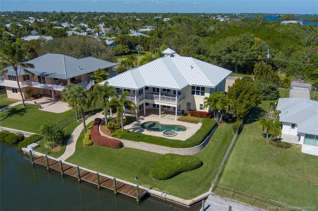 5914 Southeast Horseshoe Point Road Stuart, FL 34997 - Photo 86 of 93 Gallery Image 86