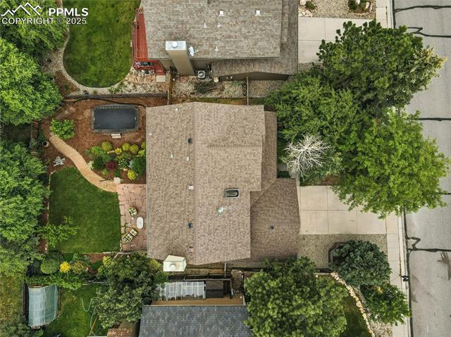 2130 Wickes Road Colorado Springs, CO 80919 - Photo 43 of 49 View of subject property