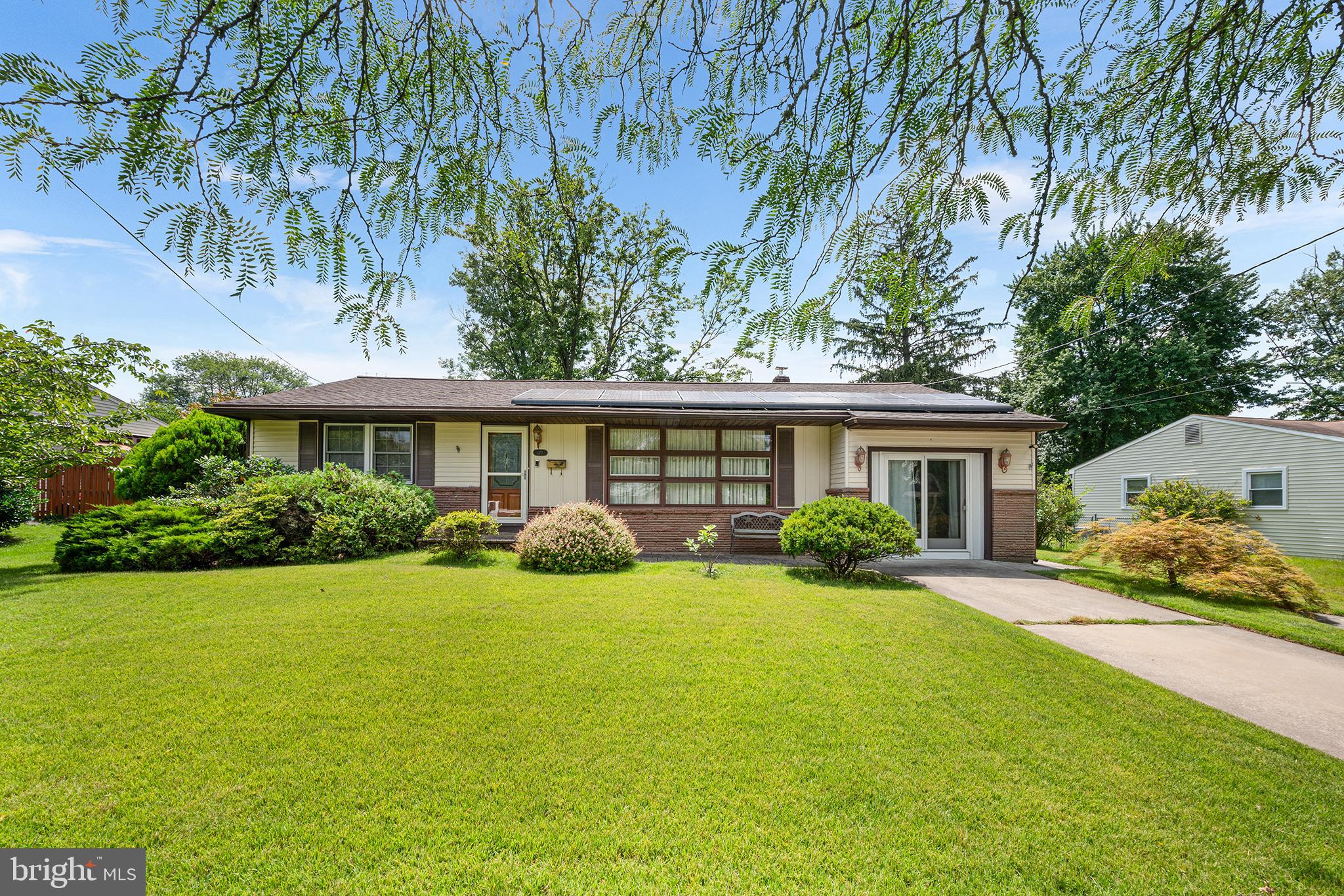 127 Oakdale Road Cherry Hill, NJ 08034 - Photo 1 of 25 Gallery Image 1