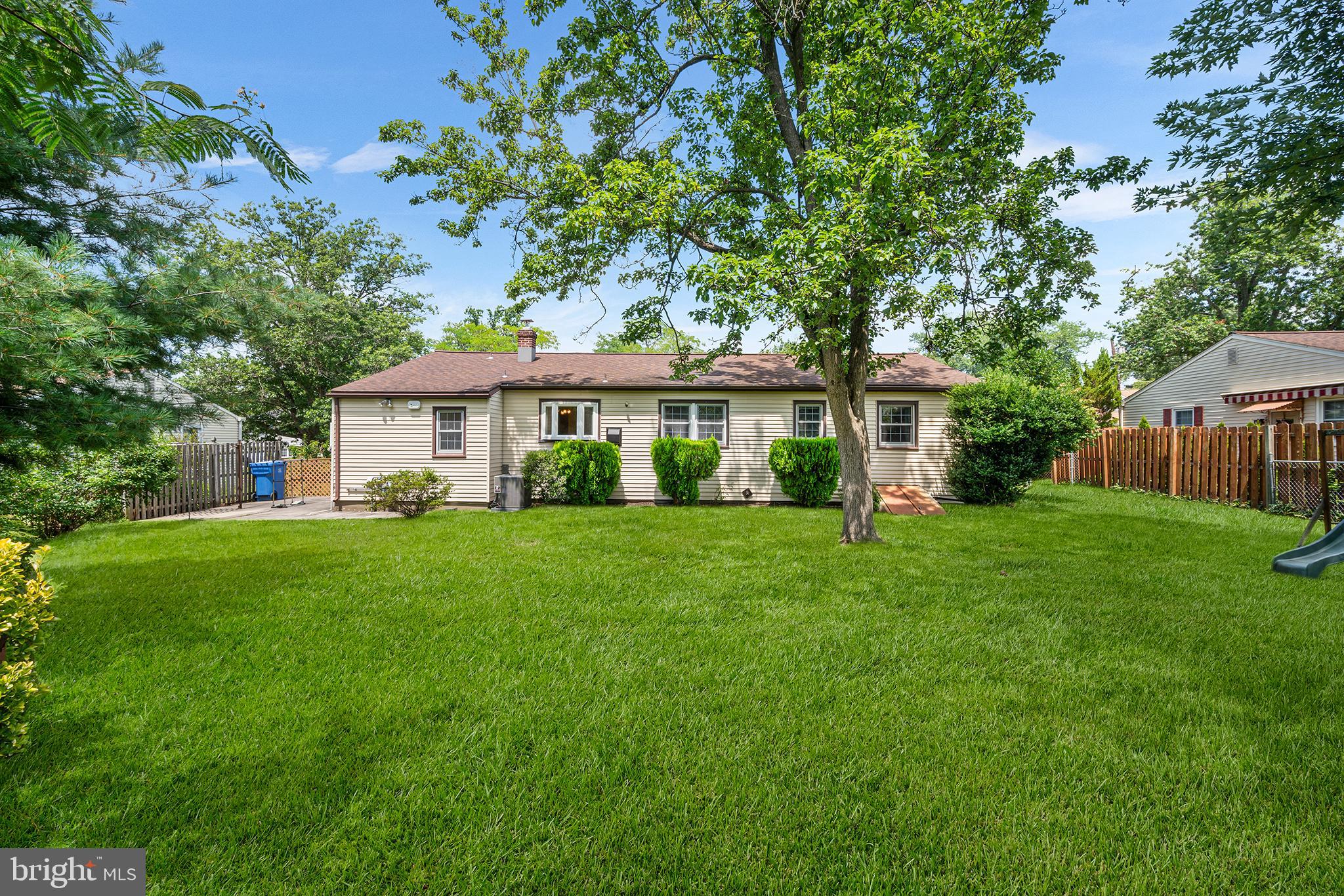 127 Oakdale Road Cherry Hill, NJ 08034 - Photo 24 of 25 Gallery Image 24