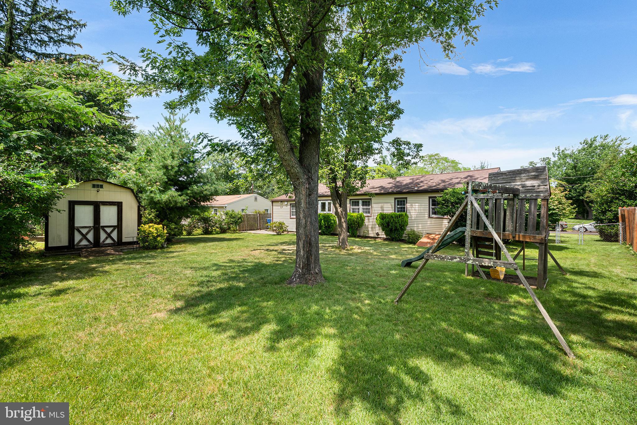 127 Oakdale Road Cherry Hill, NJ 08034 - Photo 25 of 25 Gallery Image 25