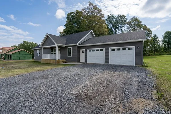$384,900 | 22217 Freedom Drive, Champion, NY 13619