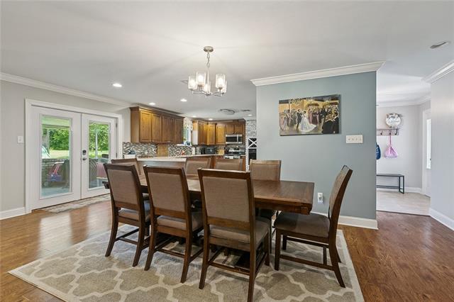 258 Plantation Road Hahnville, LA 70057 - Photo 6 of 24