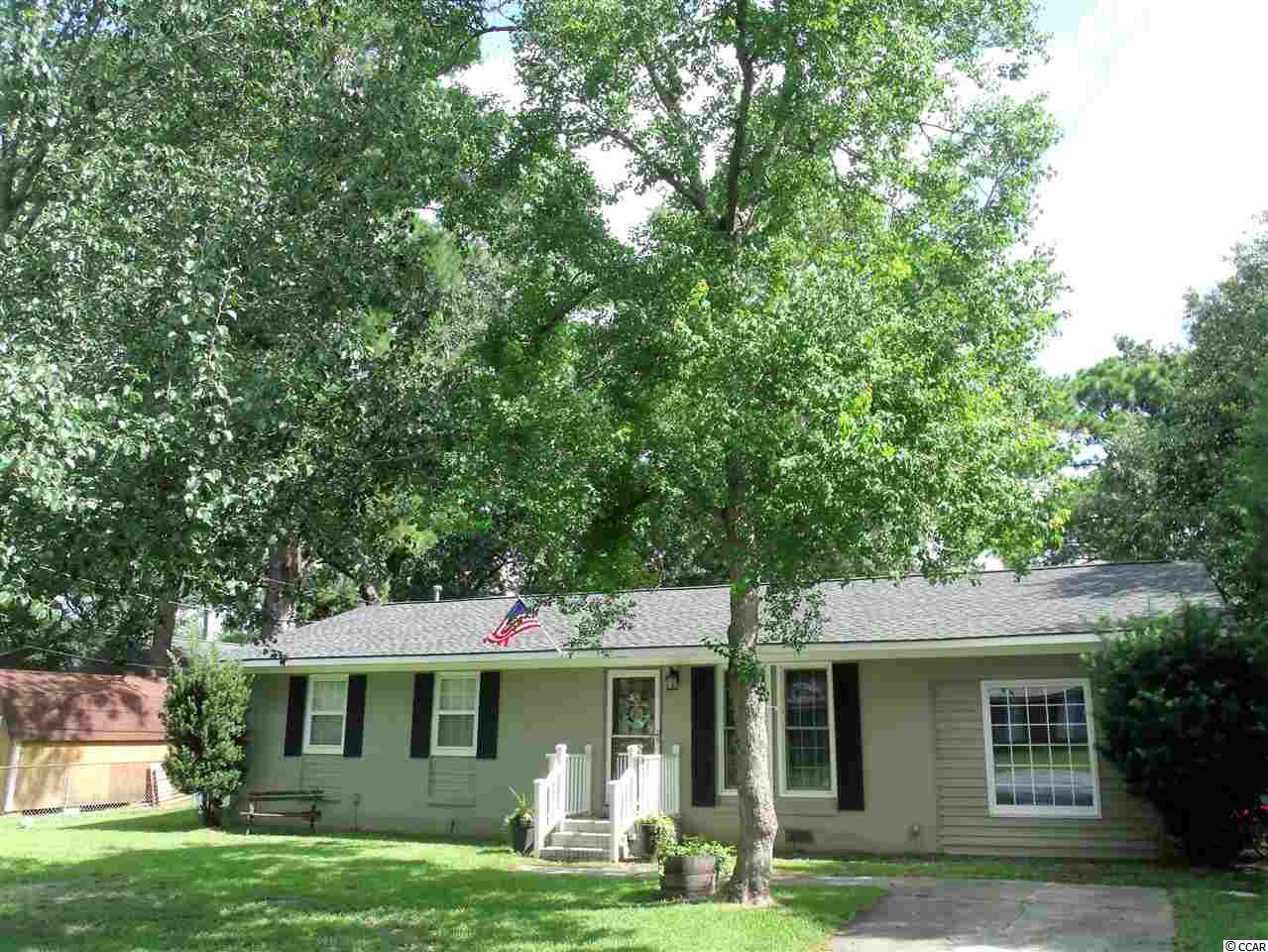 420 Flock Street Georgetown, SC 29440 - Photo 1 of 25