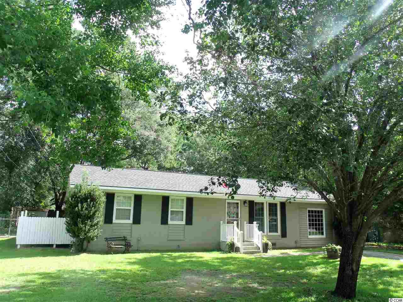 420 Flock Street Georgetown, SC 29440 - Photo 2 of 25