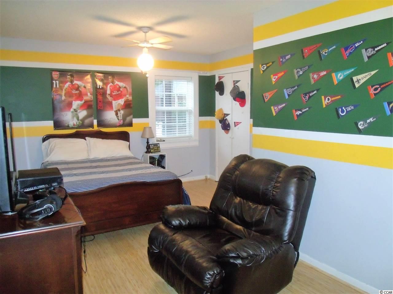 420 Flock Street Georgetown, SC 29440 - Photo 19 of 25