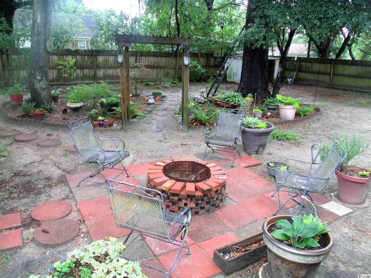 420 Flock Street Georgetown, SC 29440 - Photo 24 of 25
