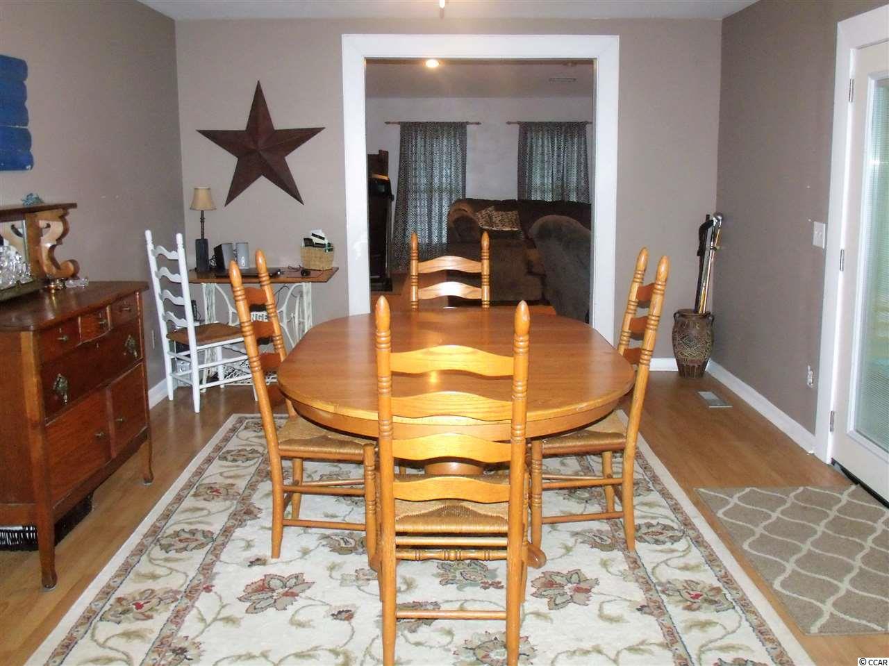 420 Flock Street Georgetown, SC 29440 - Photo 10 of 25