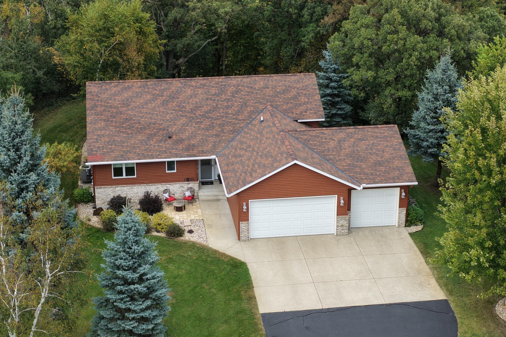 122 Ridge Road New London, MN 56273 - Photo 2 of 62