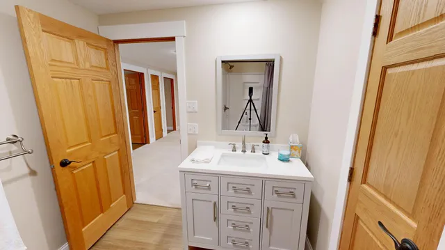 $425,000 | 122 Ridge Road, New London, MN 56273