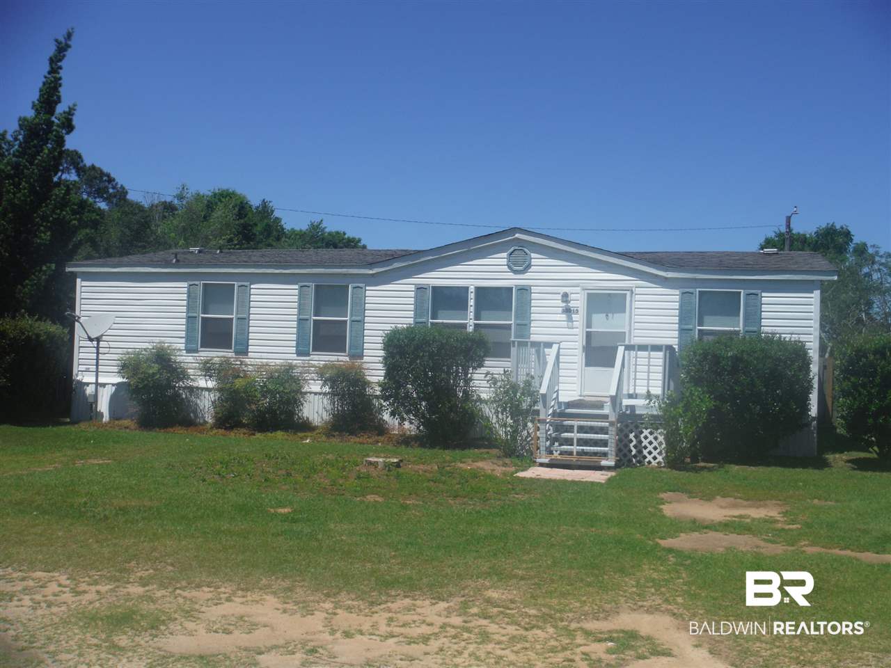 33015 Gilley Road Lillian, AL 36549 - Photo 1 of 44 Primary